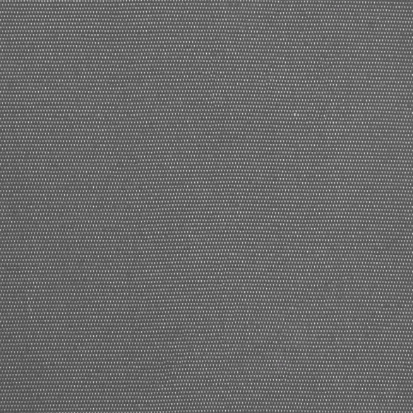 Copertină Retractabilă Antracit 200x150 cm - Oțel și Țesătură