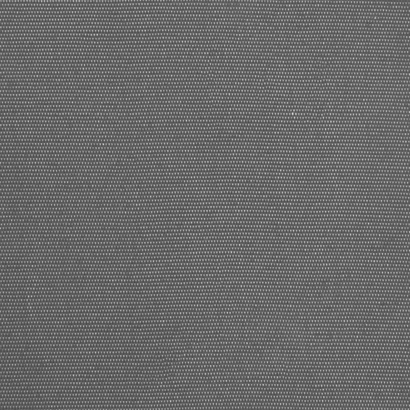 Copertină Retractabilă Antracit 400x150cm - Textil și Oțel