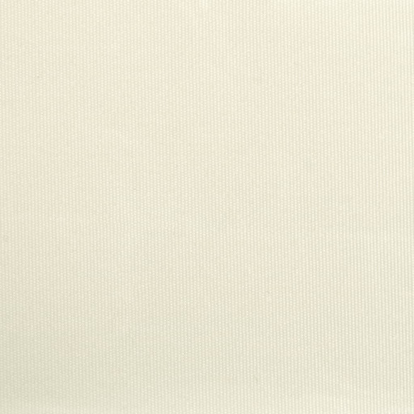 Copertină Retractabilă Crem 250x150 cm - Oțel și Țesătură