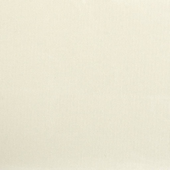 Copertină Retractabilă Crem 300x150 cm - Oțel și Țesătură