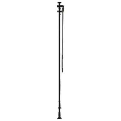 Jaluzea rulou exterior galben/alb 100x270 cm - Protectie UV