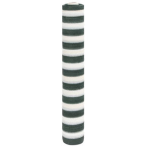 Plasă Protecție Intimitate Verde/Alb 1,8x25m HDPE