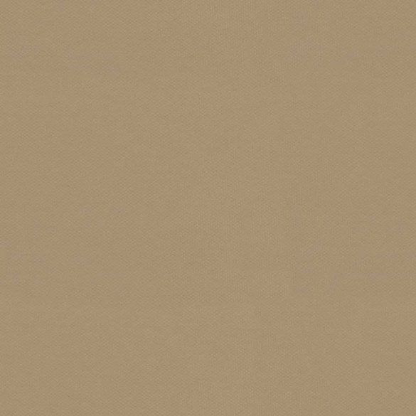 Pavilion Exterior cu Draperii, 6x3 m, Oțel, Gri Taupe