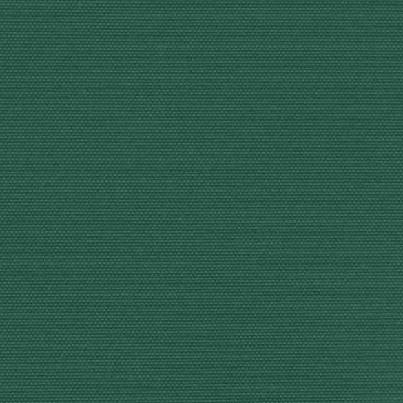 Copertină Laterală Retractabilă Verde - 100x300 cm