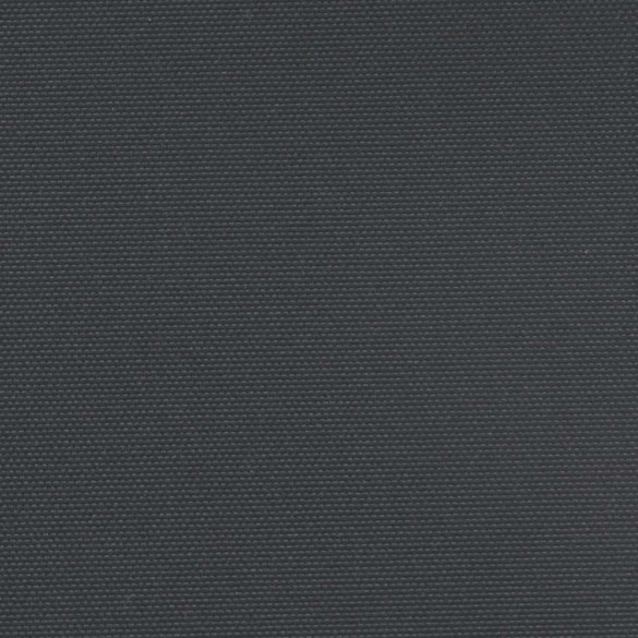 Copertină Laterală Retractabilă - Negru 140x300 cm
