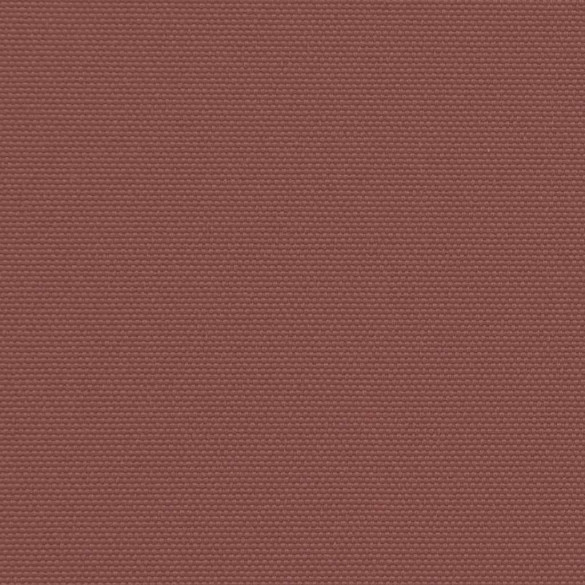 Copertină Laterală Retractabilă Maro 140x300 cm | Livrare Gratuită