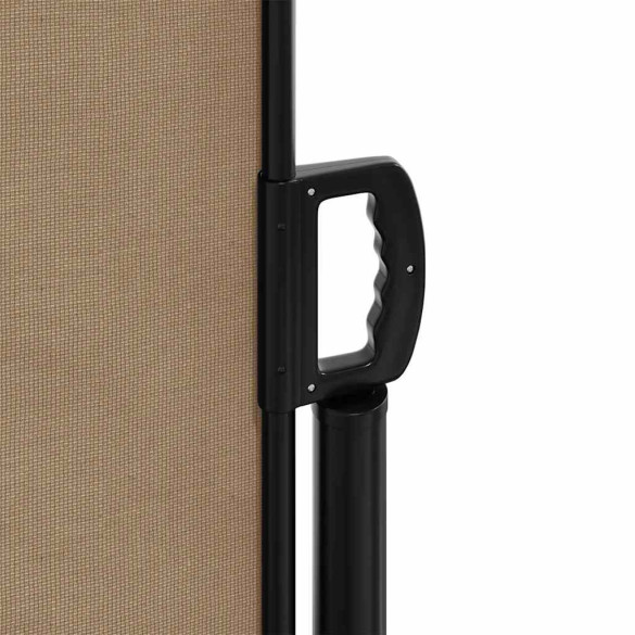 Copertină Laterală Retractabilă - Protecție UV și Intimitate Copertină Laterală Retractabilă - Protecție UV și Intimitate