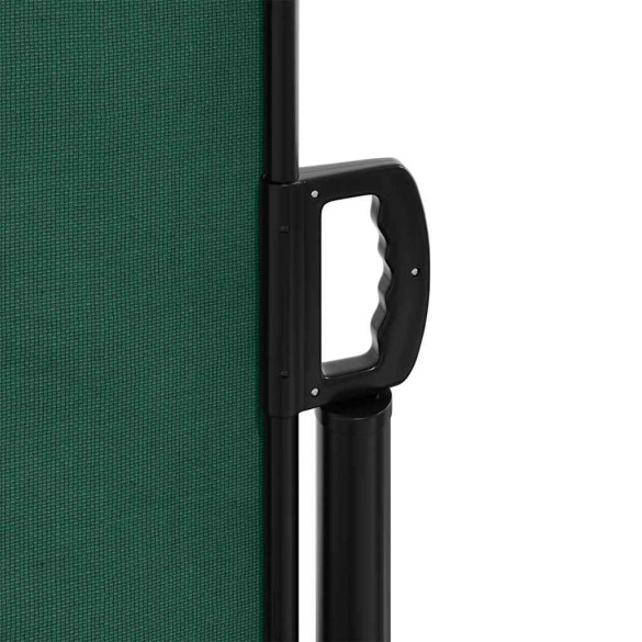 Copertină Laterală Retractabilă Verde - 200x300 cm | Livrare Gratuită Copertină Laterală Retractabilă Verde - 200x300 cm | Livrare Gratuită