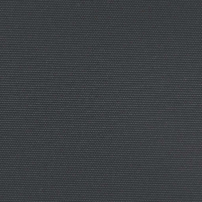 Copertină Laterală Retractabilă - Negru 100x500 cm | Livrare Gratuită