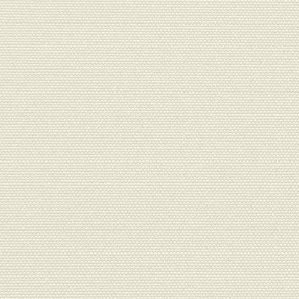 Copertină Laterală Retractabilă Crem 100x500 cm | Livrare Gratuită