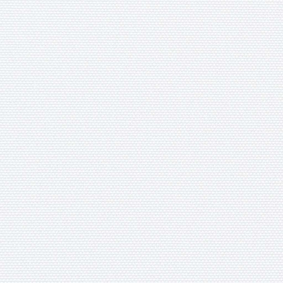 Copertină Laterală Retractabilă - Alb - 100x500 cm | Livrare Gratuită