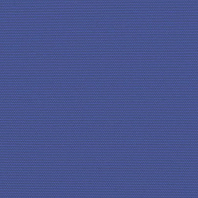 Copertină Laterală Retractabilă Albastră 120x500 cm