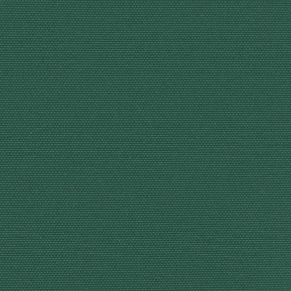 Copertină Laterală Retractabilă Verde - 120x500 cm