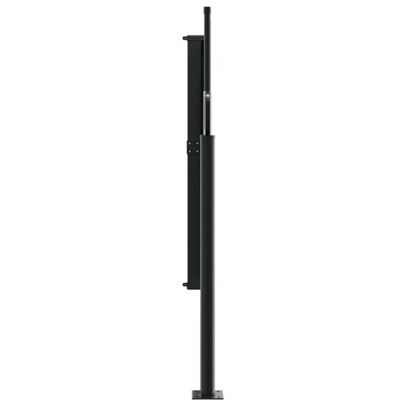 Copertină Laterală Retractabilă Bej 140x500 cm - Livrare Gratuită Copertină Laterală Retractabilă Bej 140x500 cm - Livrare Gratuită