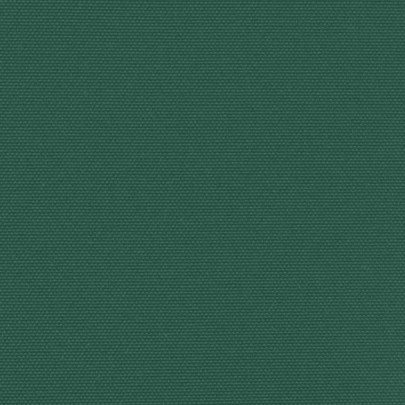 Copertină Laterală Retractabilă Verde - 140x500 cm | Livrare Gratuită