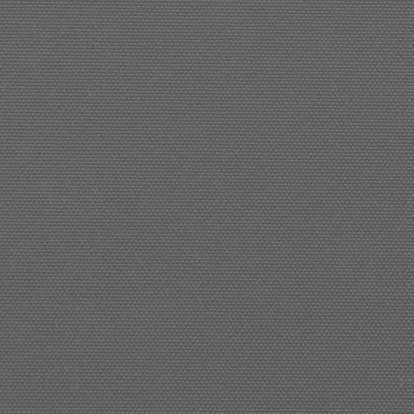 Copertină Laterală Retractabilă Antracit 140x500 cm | Livrare Gratuită