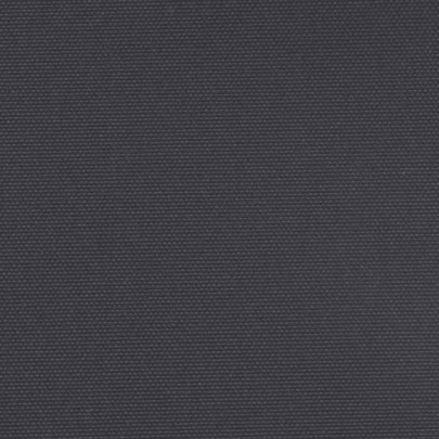 Copertină Laterală Retractabilă - Negru 180x500 cm