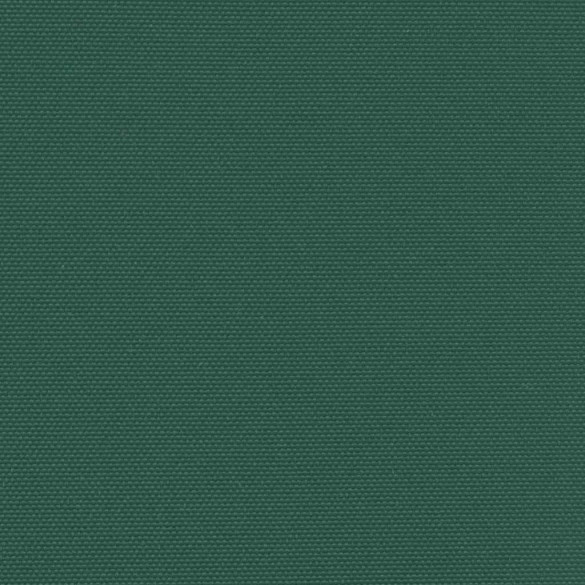 Copertină Laterală Retractabilă Verde - 180x500 cm