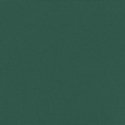 Copertină Laterală Retractabilă Verde - 180x500 cm