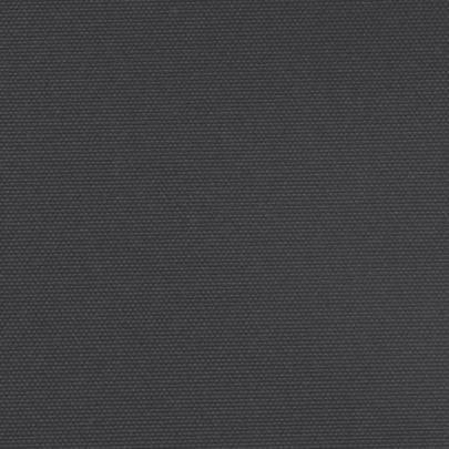 Copertină Laterală Retractabilă - Negru 200x500 cm | Livrare Gratuită