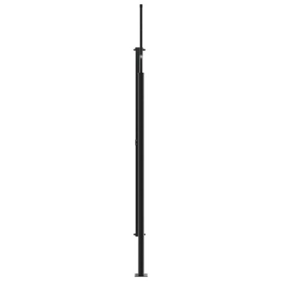 Copertină Laterală Retractabilă Bej 220x500 cm | Livrare Gratuită
