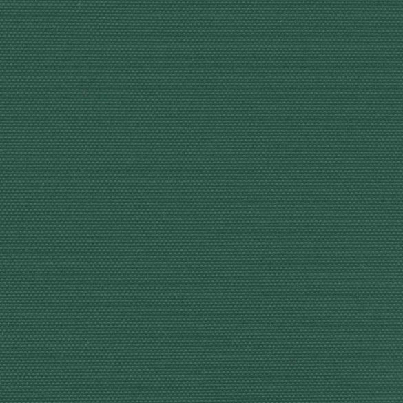 Copertină Laterală Retractabilă Verde - 120x600 cm | Livrare Gratuită