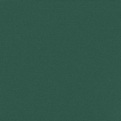 Copertină Laterală Retractabilă Verde - 120x600 cm | Livrare Gratuită