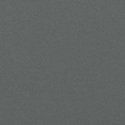 Copertină Laterală Retractabilă Antracit 120x600 cm | Livrare Gratuită