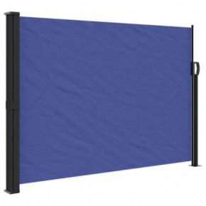 Copertină Laterală Retractabilă - Albastru - 140x600 cm 2