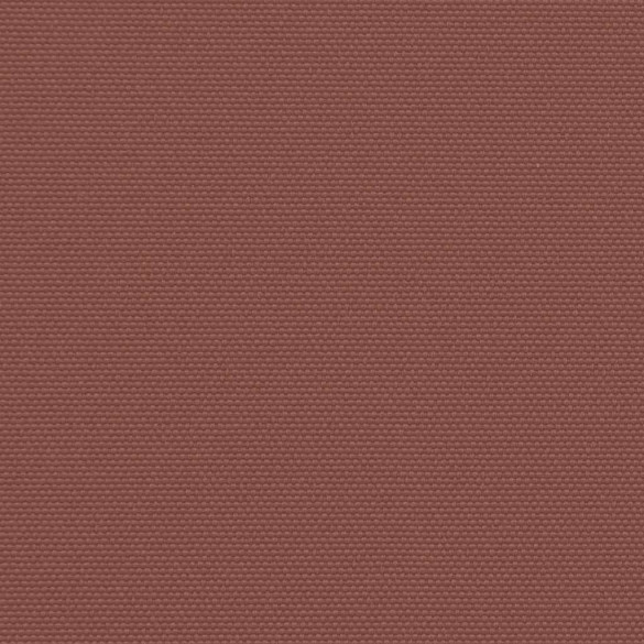 Copertină Laterală Retractabilă Maro - 160x600 cm | Livrare Gratuită