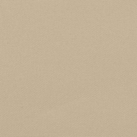 Copertină Laterală Retractabilă Bej 160x600 cm - Livrare Gratuită