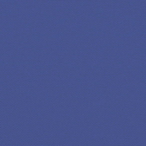 Copertină Laterală Retractabilă Albastră 200x600 cm | Livrare Gratuită