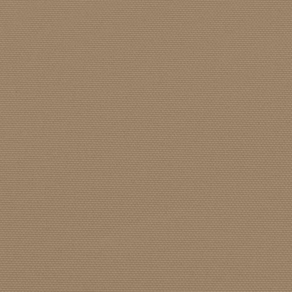 Copertină Laterală Retractabilă Taupe 100x600 cm | Livrare Gratuită