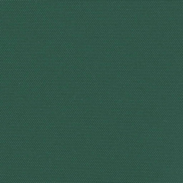 Copertină Laterală Retractabilă Verde - 100x600 cm