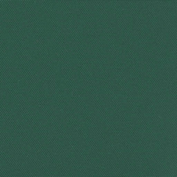 Copertină Laterală Retractabilă Verde - 120x600 cm