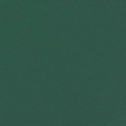 Copertină Laterală Retractabilă Verde - 120x600 cm