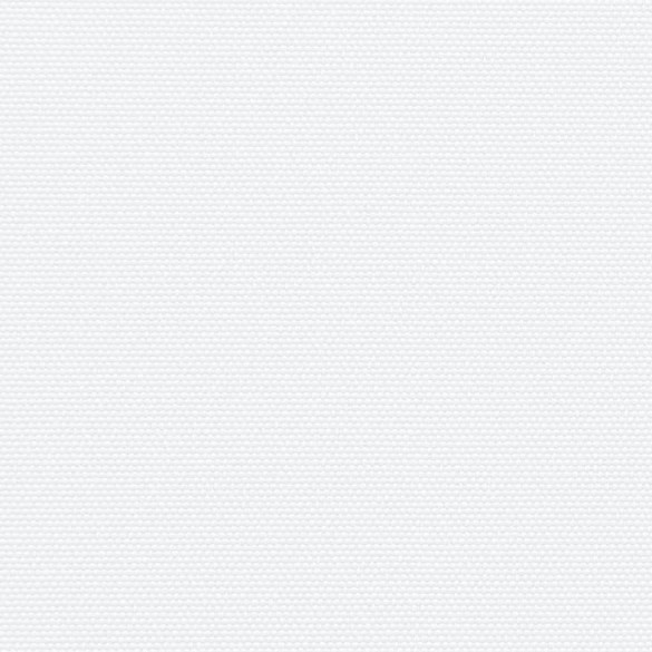 Copertină Laterală Retractabilă - Alb - 140x600 cm | Livrare Gratuită