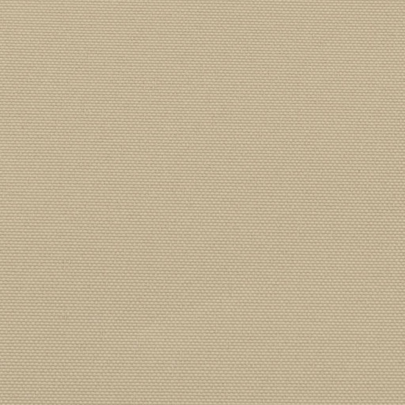Copertină Laterală Retractabilă Bej 160x600 cm | Livrare Gratuită