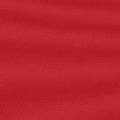 Copertină Laterală Retractabilă Roșu - 180x600 cm | Livrare Gratuită