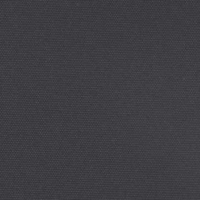 Copertină Laterală Retractabilă Negru 200x600 cm | Livrare Gratuită