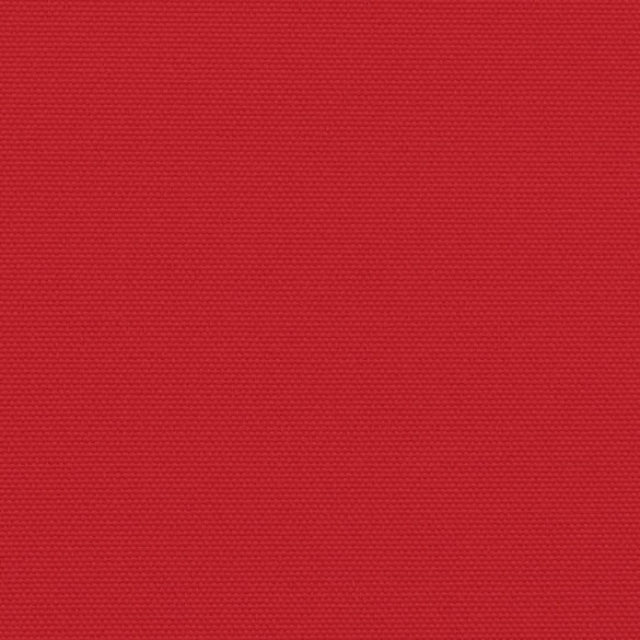 Copertină Laterală Retractabilă Roșie - 220x600 cm | Livrare Gratuită
