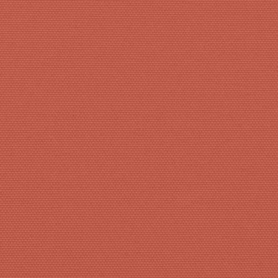 Copertină Laterală Retractabilă Teracotă 220x600 cm | Livrare Gratuită