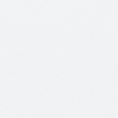 Copertină Laterală Retractabilă Albă - 100x1000 cm