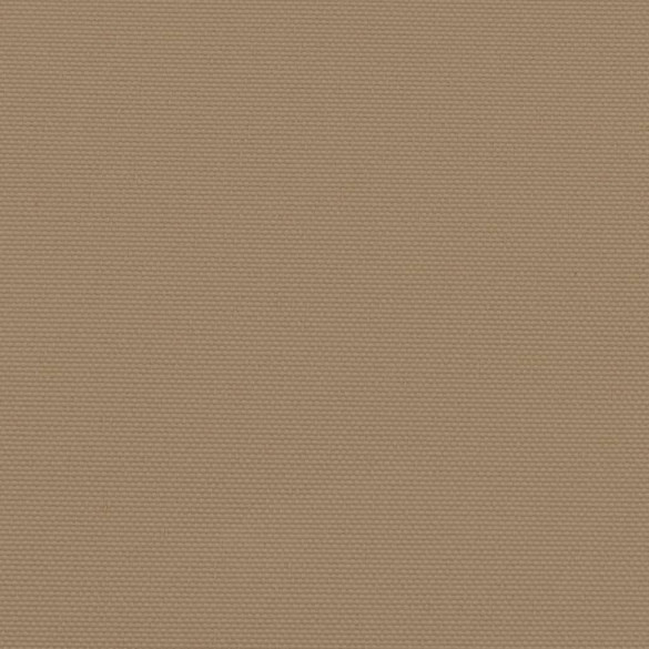 Copertină Laterală Retractabilă 100x1000 cm - Gri Taupe Copertină Laterală Retractabilă 100x1000 cm - Gri Taupe
