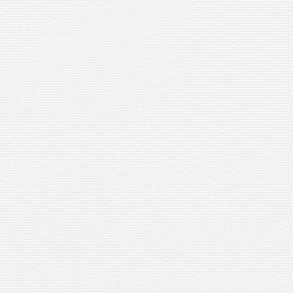 Copertină Laterală Retractabilă - Alb - 120x1000 cm | Livrare Gratuită