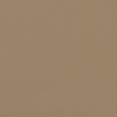 Copertină Laterală Retractabilă - Gri Taupe 120x1000 cm