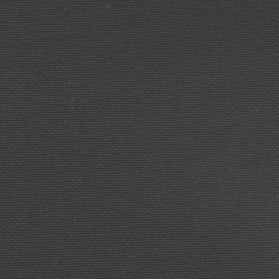 Copertină Laterală Retractabilă - Negru - 140x1000 cm