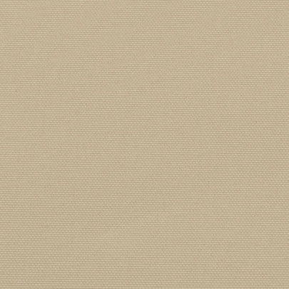 Copertină Laterală Retractabilă Bej 160x1000 cm | Livrare Gratuită