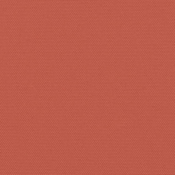 Copertină Laterală Retractabilă - 160x1000 cm - Cărămiziu