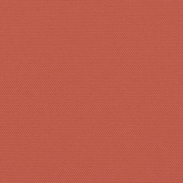 Copertină Laterală Retractabilă - 200x1000 cm - Cărămiziu